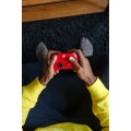 Microsoft Xbox Wireless Controller Czerwony Bluetooth/USB Gamepad Analogowa/Cyfrowa Xbox, Xbox One, Xbox Series S, Xbox Series X - 2589035