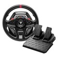 Thrustmaster T128 Czarny USB Kierownica + pedały Analogowy PC, PlayStation 4, PlayStation 5 - 2137351