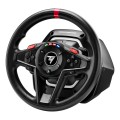 Thrustmaster T128 Czarny USB Kierownica + pedały Analogowy PC, PlayStation 4, PlayStation 5 - 2137353
