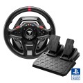 Thrustmaster T128 Czarny USB Kierownica + pedały Analogowy PC, PlayStation 4, PlayStation 5 - 2137352