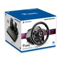 Thrustmaster T128 Czarny USB Kierownica + pedały Analogowy PC, PlayStation 4, PlayStation 5 - 2589058