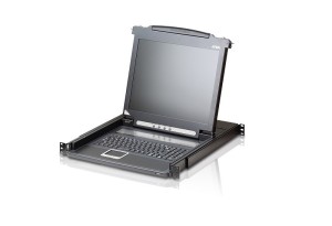ATEN KONSOLA LCD 19" CL1000N-ATA-AG