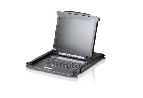 ATEN KONSOLA LCD 19" CL1000N-ATA-AG - 2589157