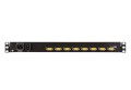 ATEN KONSOLA LCD KVM 18.5" CL3108NX-ATA-AG ULTRASHORT 8-PORTOWA - 2589164