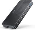 Unitek Przełącznik KVM 2 komputery 2 monitory 4K D1103A01 - 2429116