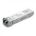 TP-Link TL-SM5110-LR moduł przekaźników sieciowych Swiatłowód 10000 Mbit/s SFP+ 1310 nm - 2073455
