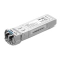 TP-Link TL-SM5110-LR moduł przekaźników sieciowych Swiatłowód 10000 Mbit/s SFP+ 1310 nm - 1813643