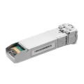 TP-Link TL-SM5110-LR moduł przekaźników sieciowych Swiatłowód 10000 Mbit/s SFP+ 1310 nm - 2589176