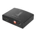 Lindy 38167 konwerter plików audio Czarny - 2589190