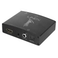 Lindy 38167 konwerter plików audio Czarny - 2589189