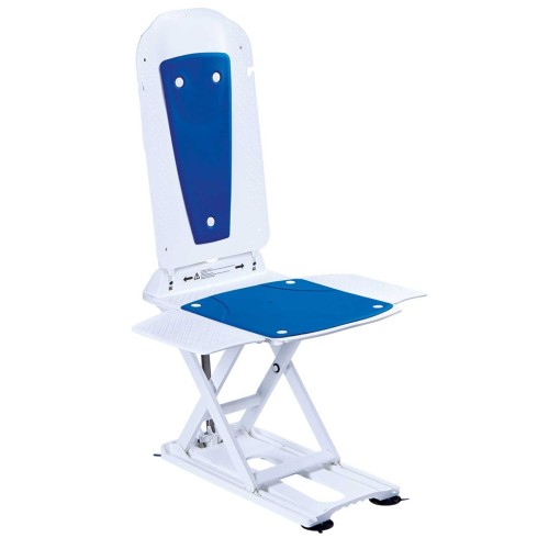 Kanjo ECO. Podnośnik wannowy z tapicer - 2589456