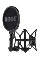 RODE NT1 5th Generation Silver - mikrofon pojemnościowy - 1890601