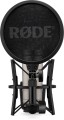 RODE NT1 5th Generation Silver - mikrofon pojemnościowy - 1890602