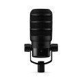 RODE PodMic USB Czarny Mikrofon studyjny - 2589654