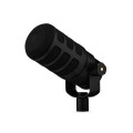 RODE PodMic USB Czarny Mikrofon studyjny - 2589655