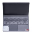 Dell L15 Ryzen 5 7520U 15.6 FHD 8GB SSD512 Win11 Carbon Black (REPACK) 2Y - 2491853