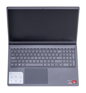 Dell L15 Ryzen 5 7520U 15.6 FHD 8GB SSD512 Win11 Carbon Black (REPACK) 2Y