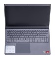 Dell L15 Ryzen 5 7520U 15.6 FHD 8GB SSD512 Win11 Carbon Black (REPACK) 2Y - 2589866