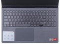 Dell L15 Ryzen 5 7520U 15.6 FHD 8GB SSD512 Win11 Carbon Black (REPACK) 2Y - 2491843