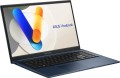 ASUS VivoBook 15 X1504VA-BQ2093W i5-1334U 15,6"FHD IPS-Level 250nits AG 16GB DDR4 SSD512 Intel Iris Xe Graphics WLAN+BT Cam720p Win11 Niebieski - 2589911