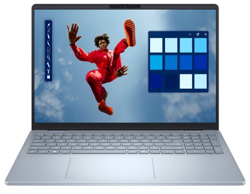 Dell 16 Plus Ultra 9 288V 16"QHD+ 2.5K WVA IPS 120 NT 32GB LPDDR5X SSD2TB Arc Graphics No ODD 64Wh Win11 - 2523362