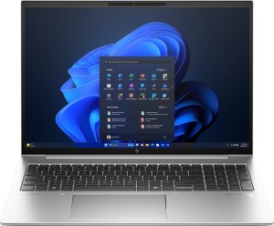HP EliteBook 860 G11 Ultra 7 155U 16"WUXGA IPS AG 1000nits Sure View Refect 16GB DDR5 SSD512 Intel Arc Cam 5MPx 76Wh W11Pro 3Y OnSite