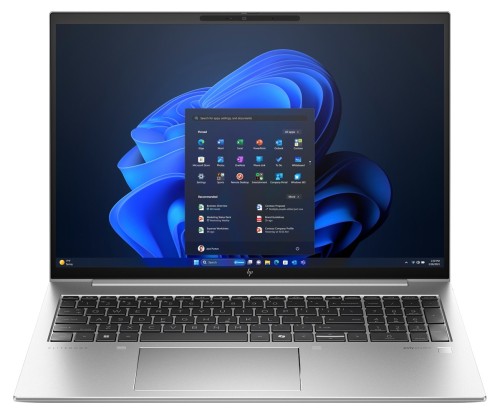 HP EliteBook 860 G11 Ultra 7 155U 16"WUXGA IPS AG 1000nits 16GB DDR5 SSD512 Intel Arc Cam 5MPx 76Wh W11Pro - 2543779