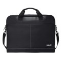 Torba ASUS Nereus notebook case 16" Briefcase Black 90-XB4000BA00010- - 2590075