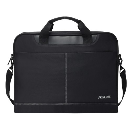 Torba ASUS Nereus notebook case 16" Briefcase Black 90-XB4000BA00010- - 2590075