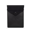 Rivacase Cardiff 35,6 cm (14") Etui kieszeniowe Czarny - 2086853