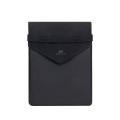 Rivacase Cardiff 35,6 cm (14") Etui kieszeniowe Czarny - 2590085