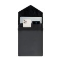 Rivacase Cardiff 35,6 cm (14") Etui kieszeniowe Czarny - 2590088