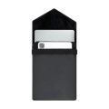 Rivacase Cardiff 35,6 cm (14") Etui kieszeniowe Czarny - 2590087