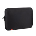 Rivacase Antishock 5123 33,8 cm (13.3") Etui kieszeniowe Czarny - 2472318