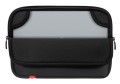 Rivacase Antishock 5123 33,8 cm (13.3") Etui kieszeniowe Czarny - 2590094