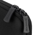 Rivacase Antishock 5123 33,8 cm (13.3") Etui kieszeniowe Czarny - 2472324