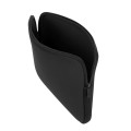 Rivacase Antishock 5123 33,8 cm (13.3") Etui kieszeniowe Czarny - 2472322