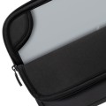Rivacase Antishock 5123 33,8 cm (13.3") Etui kieszeniowe Czarny - 2472327