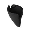 Rivacase Antishock 5123 33,8 cm (13.3") Etui kieszeniowe Czarny - 2472323