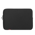 Rivacase Antishock 5123 33,8 cm (13.3") Etui kieszeniowe Czarny - 2472321