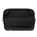 Rivacase Antishock 5123 33,8 cm (13.3") Etui kieszeniowe Czarny - 2472330