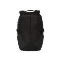 Plecak TERRA - czarny 15-16 cali poliester - 2429702