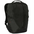 Plecak TERRA - czarny 15-16 cali poliester - 2590139