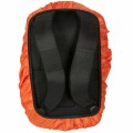 Plecak TERRA - czarny 15-16 cali poliester - 2590147