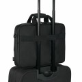 DICOTA D32033-RPET torba na laptop 35,8 cm (14.1") Aktówka Czarny - 2206475