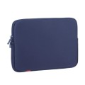 Rivacase Antishock 5123 33,8 cm (13.3") Etui kieszeniowe Niebieski - 2086877