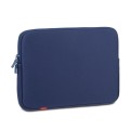 Rivacase Antishock 5123 33,8 cm (13.3") Etui kieszeniowe Niebieski - 2472332