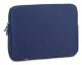 Rivacase Antishock 5123 33,8 cm (13.3") Etui kieszeniowe Niebieski - 2590182