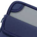 Rivacase Antishock 5123 33,8 cm (13.3") Etui kieszeniowe Niebieski - 2472341