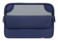 Rivacase Antishock 5123 33,8 cm (13.3") Etui kieszeniowe Niebieski - 2590188